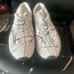 Maison Margiela  casual sneaker size 44 which is a size 11